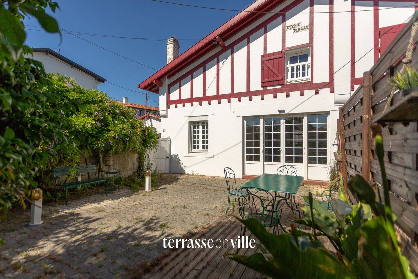 Maison 5 pièces 143 m² · à Biarritz · 143 m² · 749 000 €