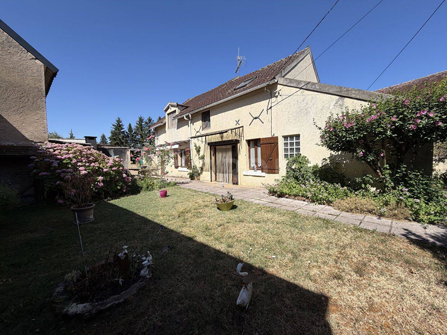 Maison 5 pièces 99 m² · à Pouilly-sur-Loire · 99 m² · 129 000 €