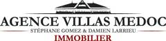 Agence Villas Médoc logo