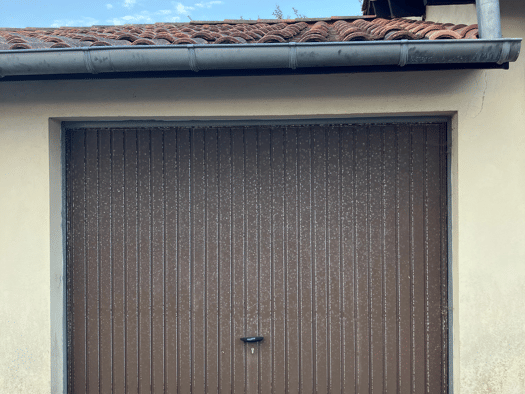 Parking à vendre 45 000 € 13,3 m² Louillot Anglet 64600
