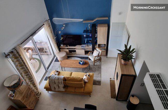 Appartement 2 pièces 55 m² · à Saint-Jean-de-Védas · 55 m² · 1 200 €/mois