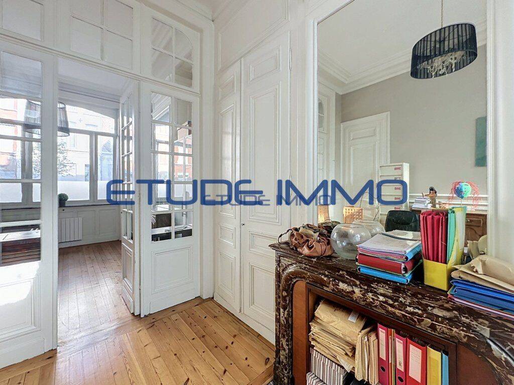 Appartement 2 pièces 42 m² · à Lille · 42 m² · 159 500 €
