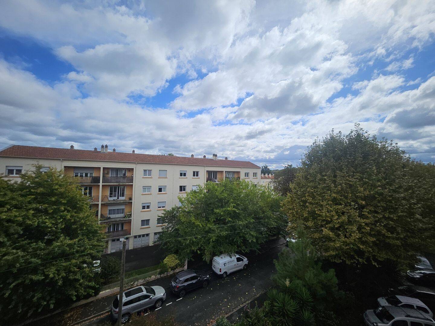 Appartement 3 pièces 67 m² · à Anglet · 66,6 m² · 307 000 €