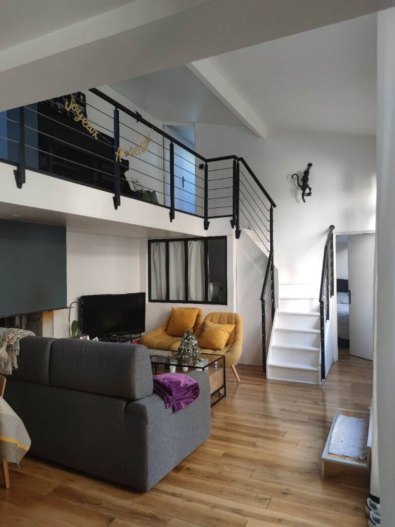 Maison à louer 2 600 € 4 pièces 3 chambres 67 m² Le Vesinet 78110