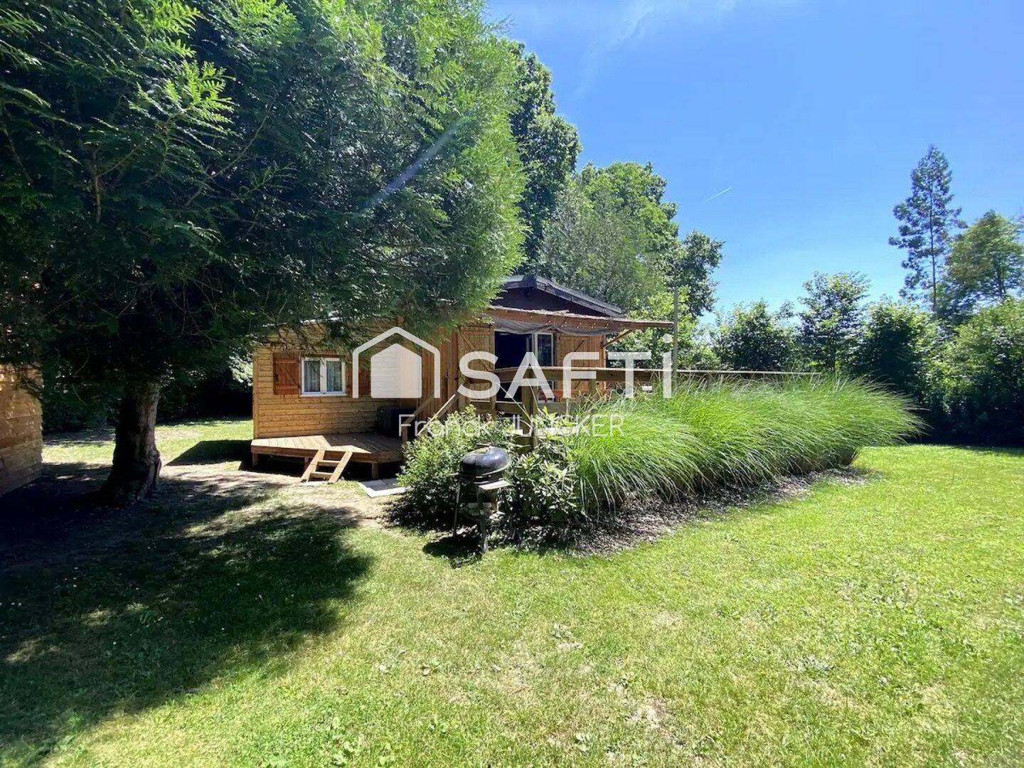 Maison 3 pièces 44 m² · à Clécy · 44 m² · 169 900 €