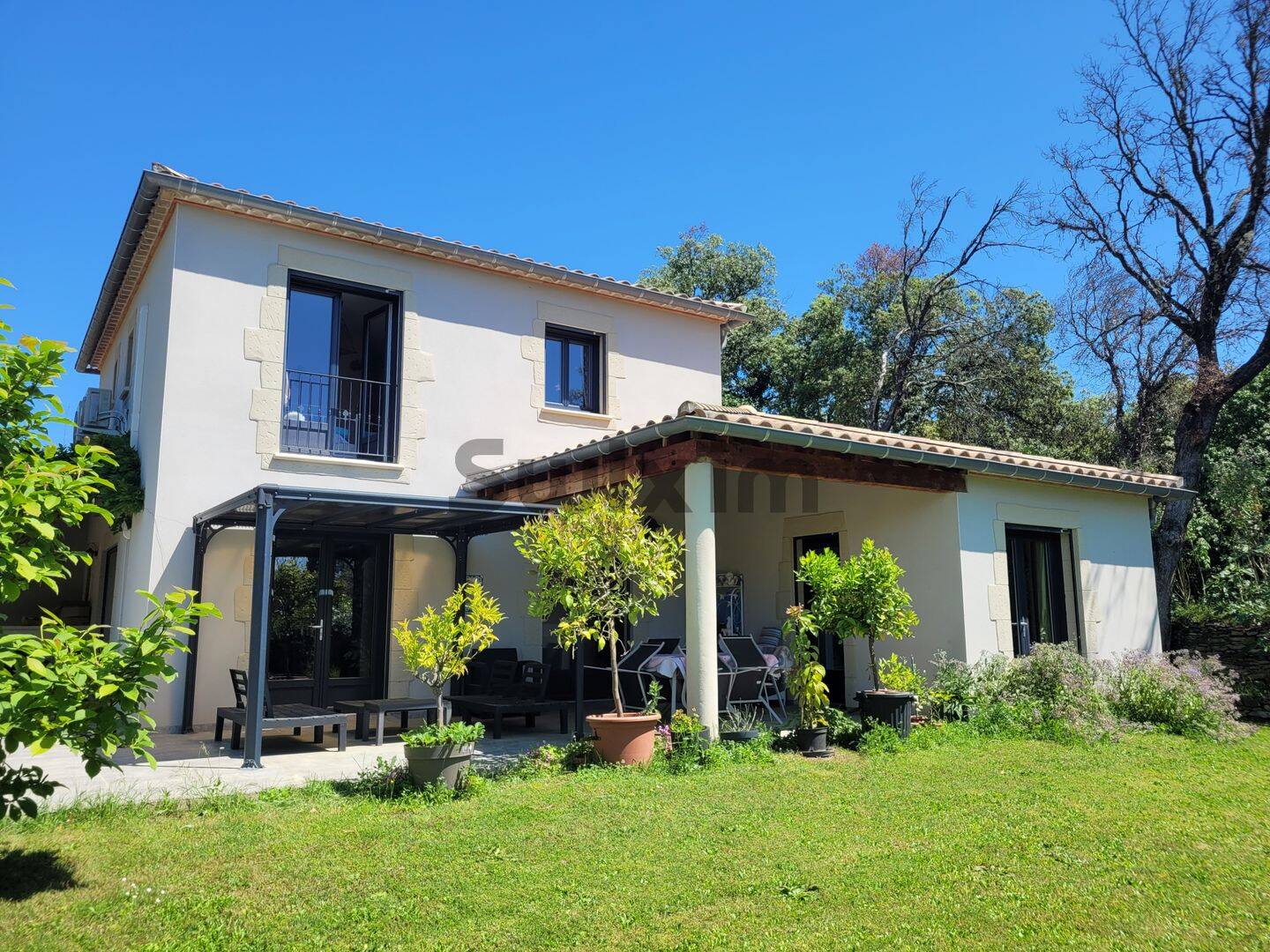 Maison 5 pièces 120 m² · à Uzès · 120 m² · 590 000 €