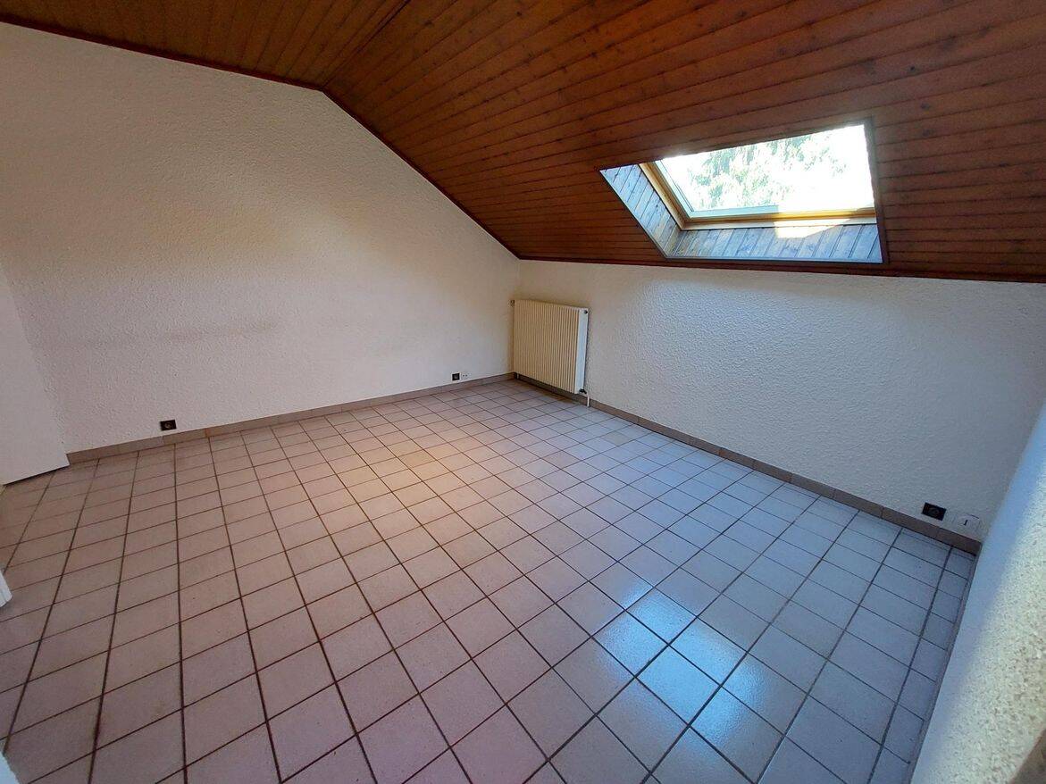 Appartement 1 pièce 25 m² · à Grenoble · 24,5 m² · 411 €/mois