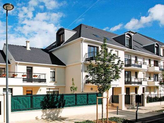 Appartement à vendre 290 000 € 3 pièces 2 chambres 66 m² Étage 2/4 Le Village Montigny-le-Bretonneux 78180