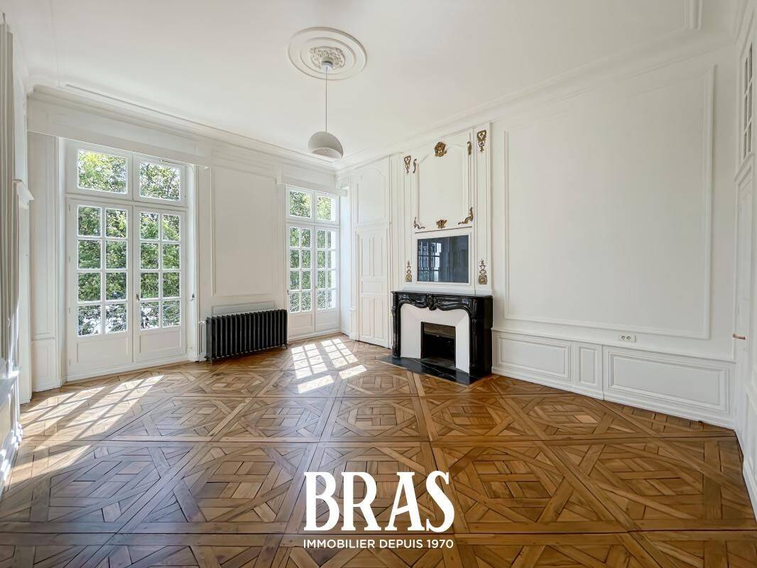 Appartement 3 pièces 86 m² · à Nantes · 86 m² · 1 021 €