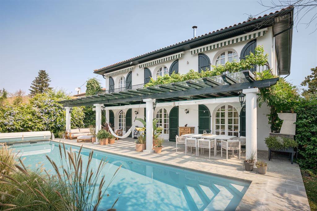 Maison 7 pièces 202 m² · à Hendaye · 202 m² · 1 840 000 €