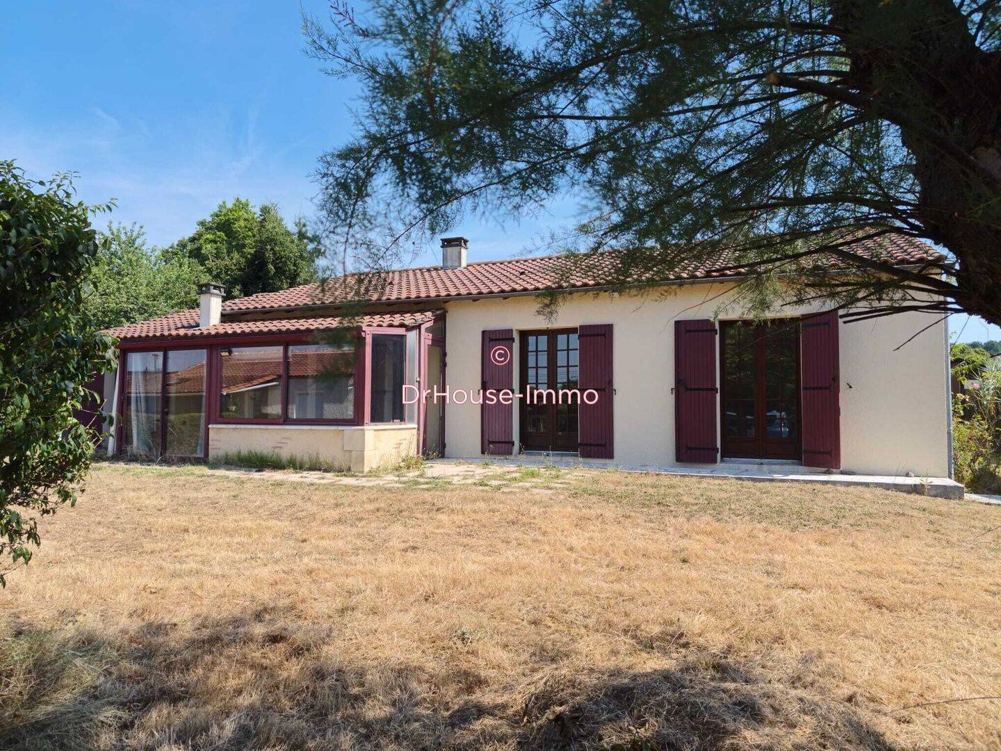 Maison 5 pièces 110 m² · à Mouleydier · 110,4 m² · 173 000 €