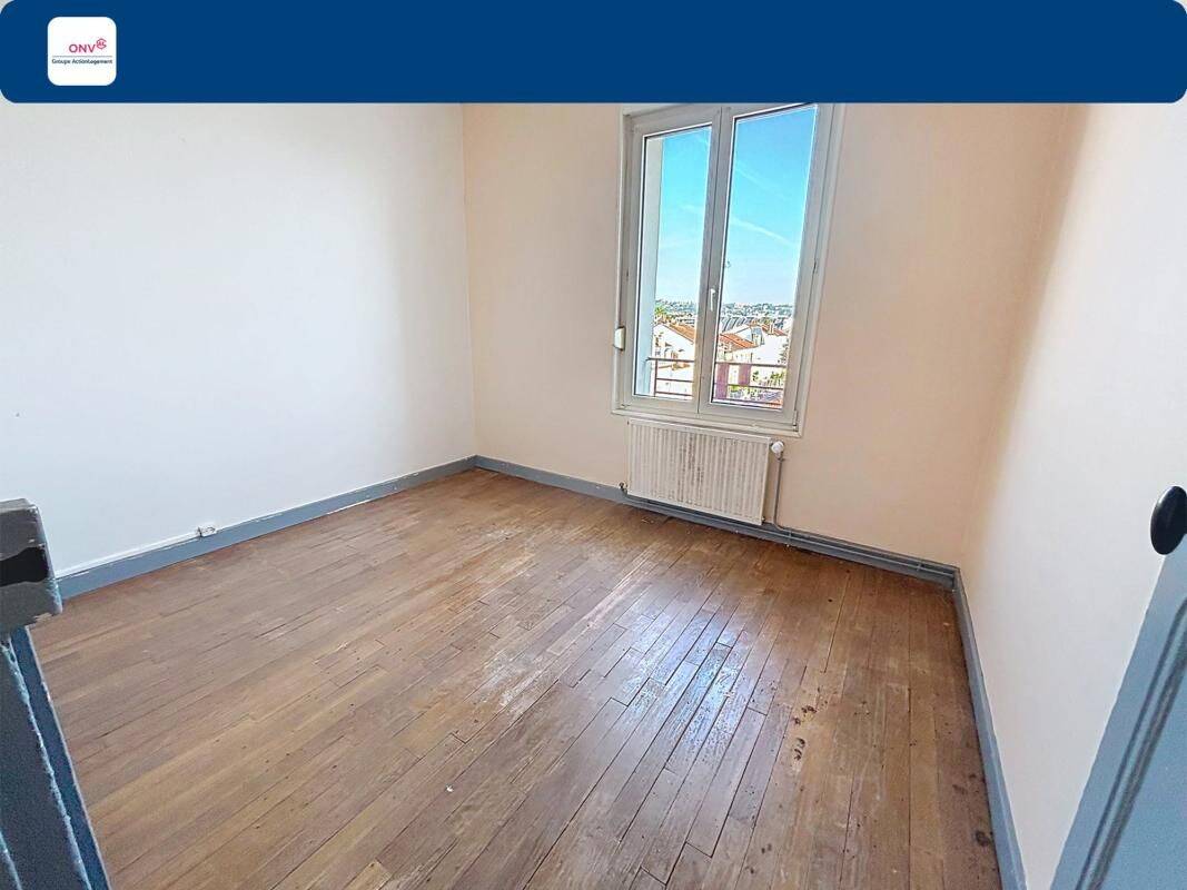 Appartement 3 pièces 41 m² · à Nancy · 41 m² · 70 400 €
