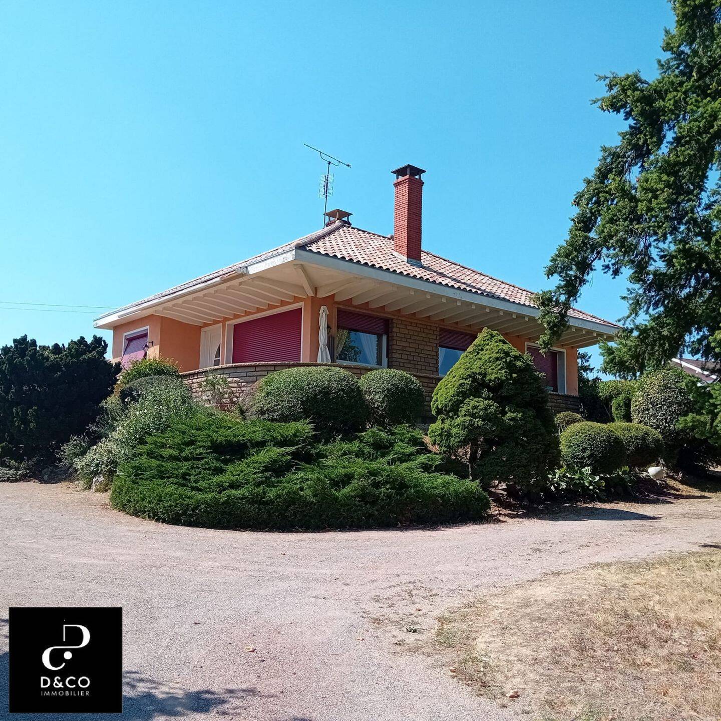 Maison 4 pièces 100 m² · à Hurigny · 100 m² · 348 600 €