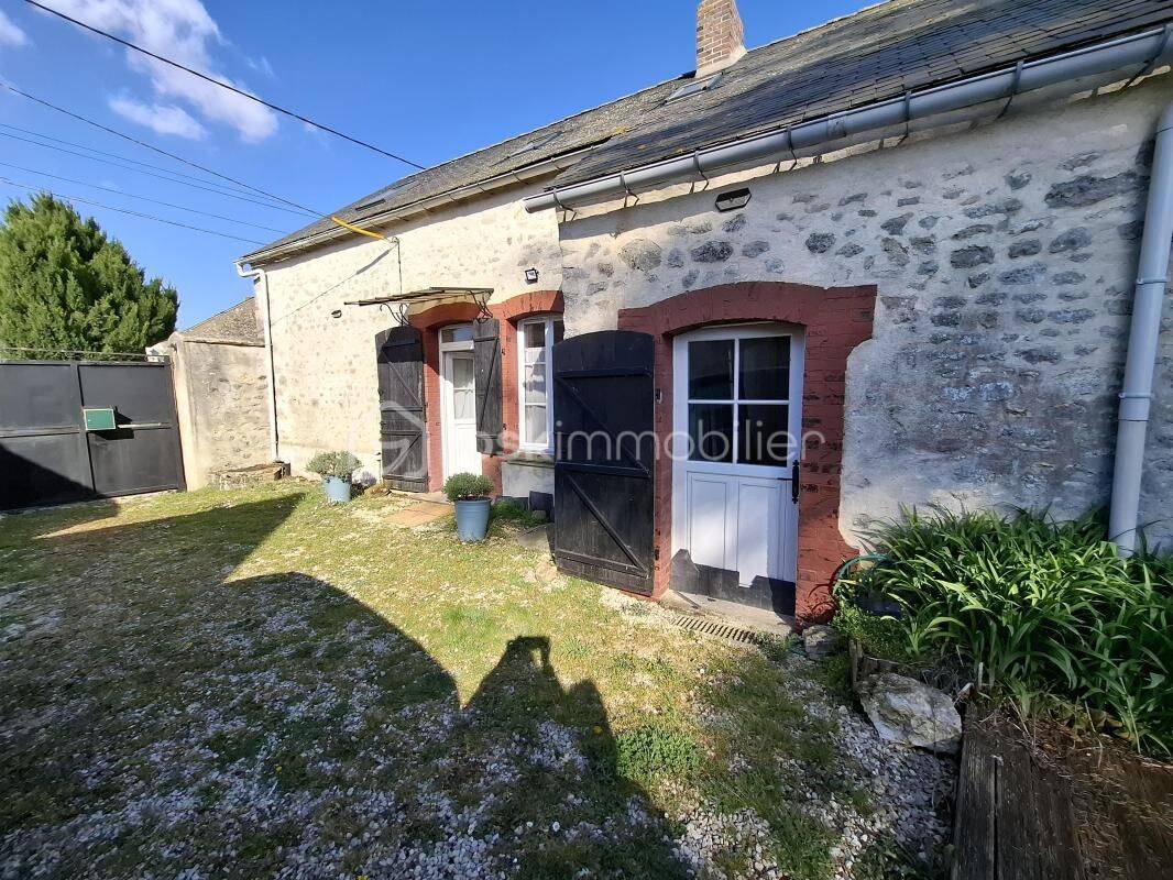 Maison 4 pièces 85 m² · à Moutiers · 85 m² · 160 000 €
