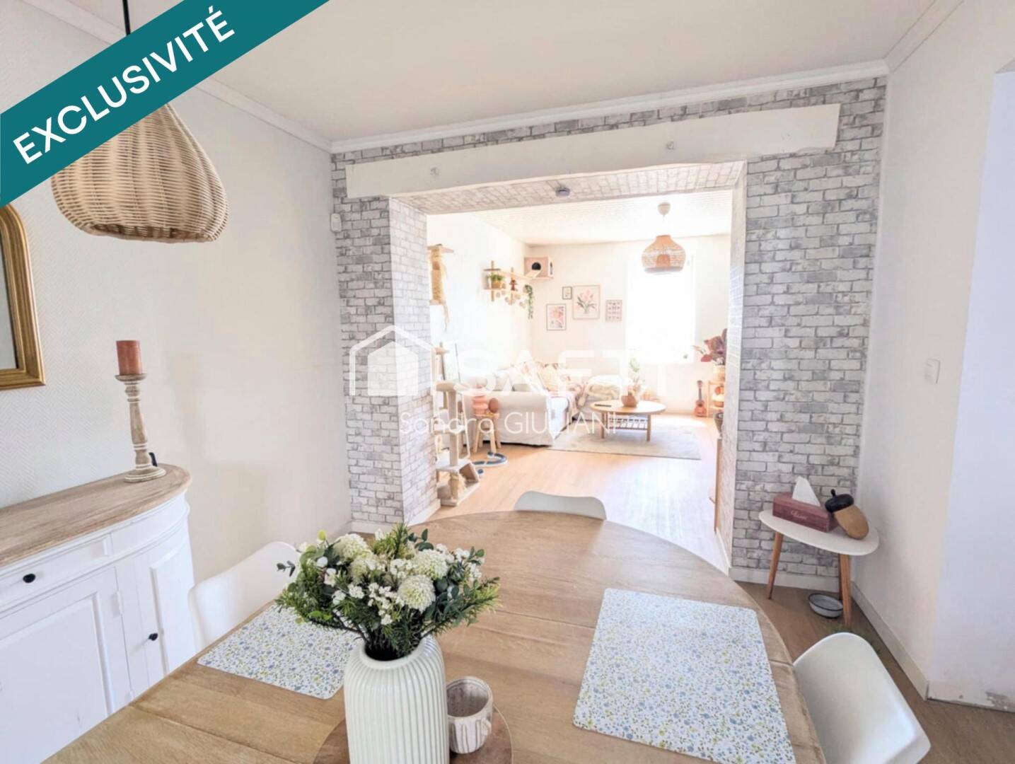Maison 6 pièces 155 m² · à Pierrepont · 155 m² · 249 000 €