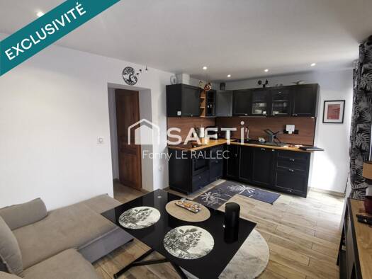 Immeuble à vendre 399 000 € 140 m² Pleubian 22610