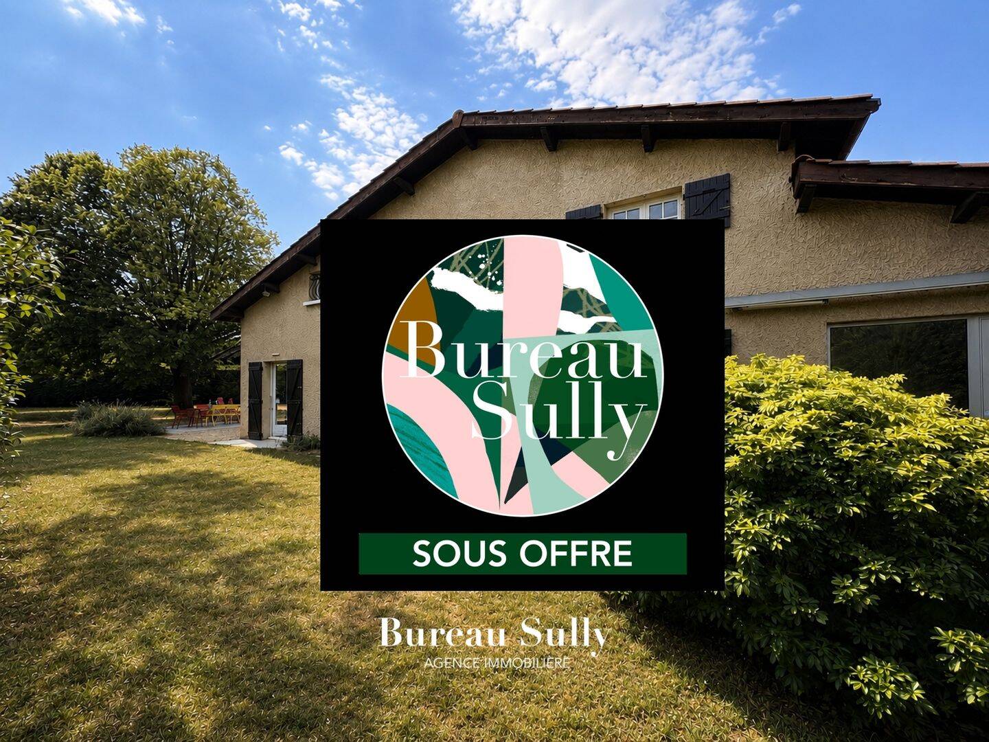Maison 7 pièces 165 m² · à Belleville-en-Beaujolais · 165 m² · 410 000 €