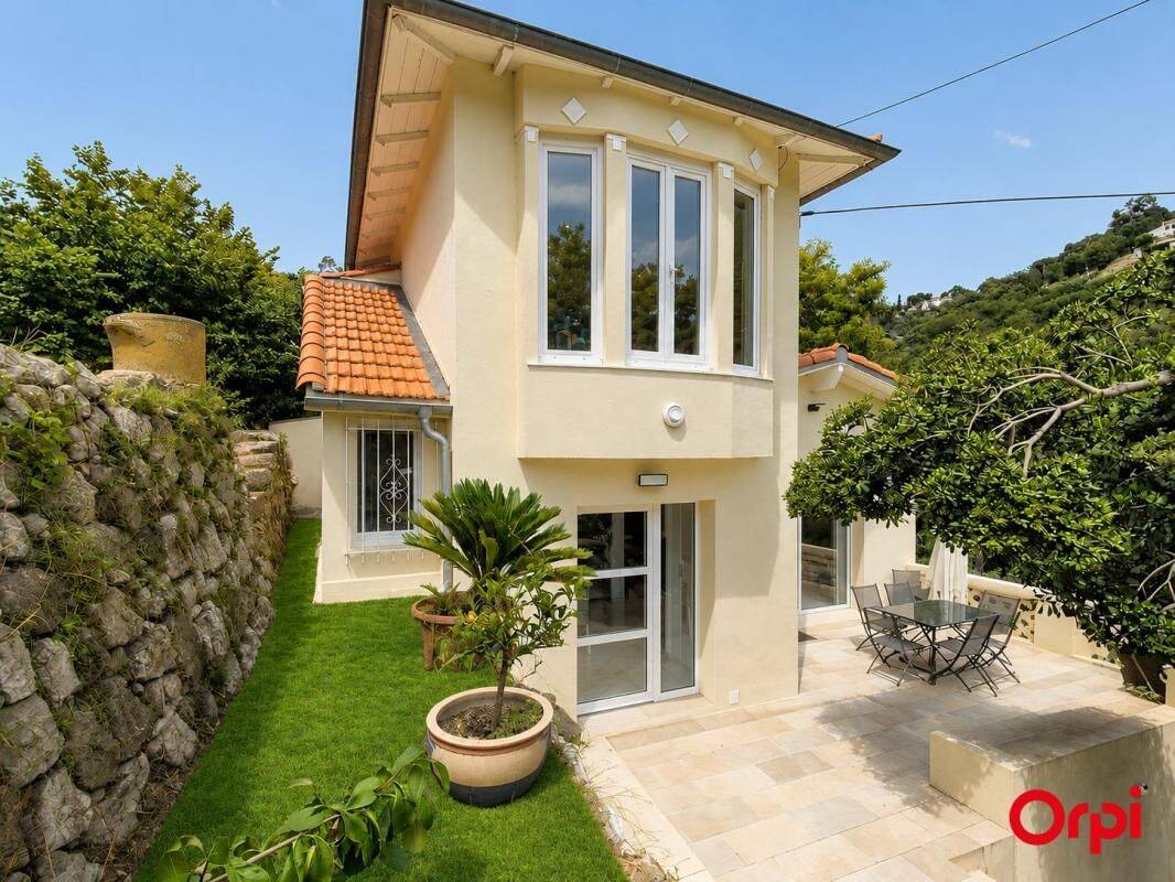 Maison 4 pièces 70 m² · à Menton · 70 m² · 739 000 €