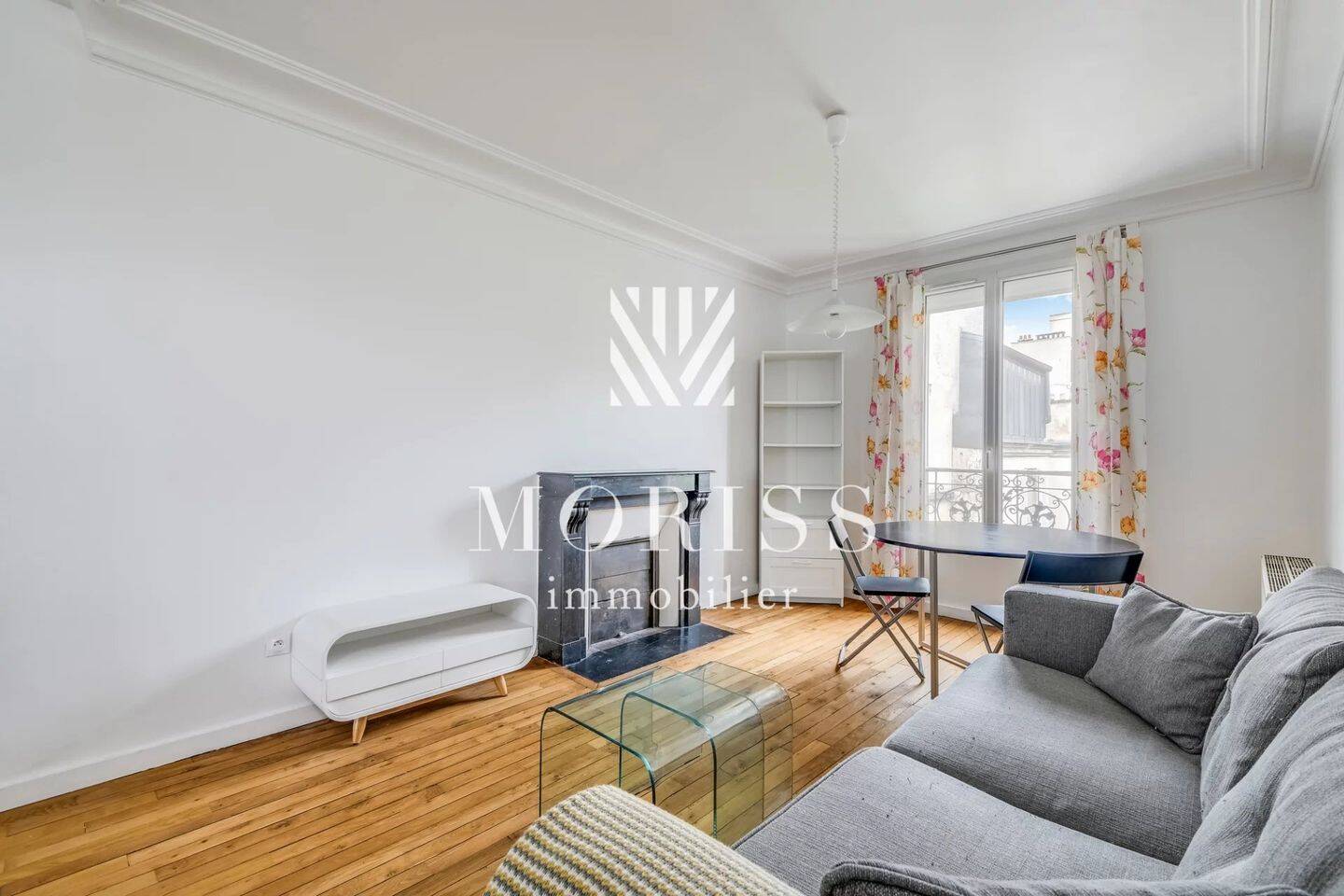 Appartement 2 pièces 42 m² · à Saint-Mandé · 42 m² · 340 000 €