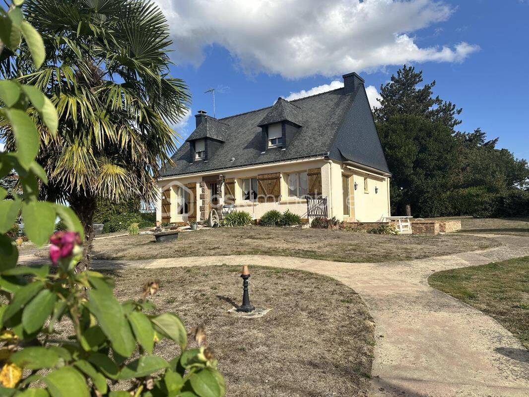Maison 7 pièces 128 m² · à Ploërmel · 128 m² · 297 000 €