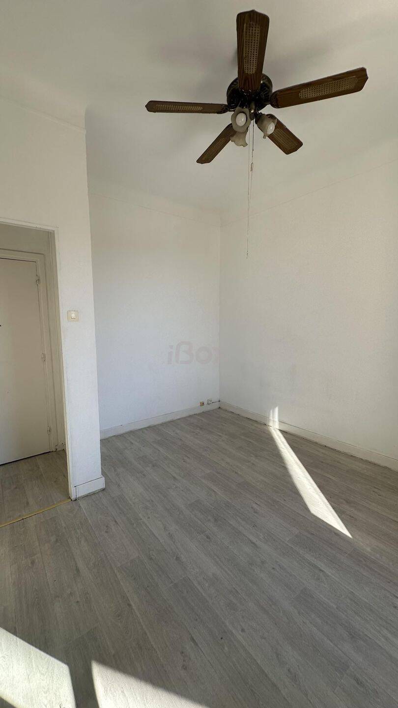 Appartement 2 pièces 39 m² · à La Seyne-sur-Mer · 38,7 m² · 555 €