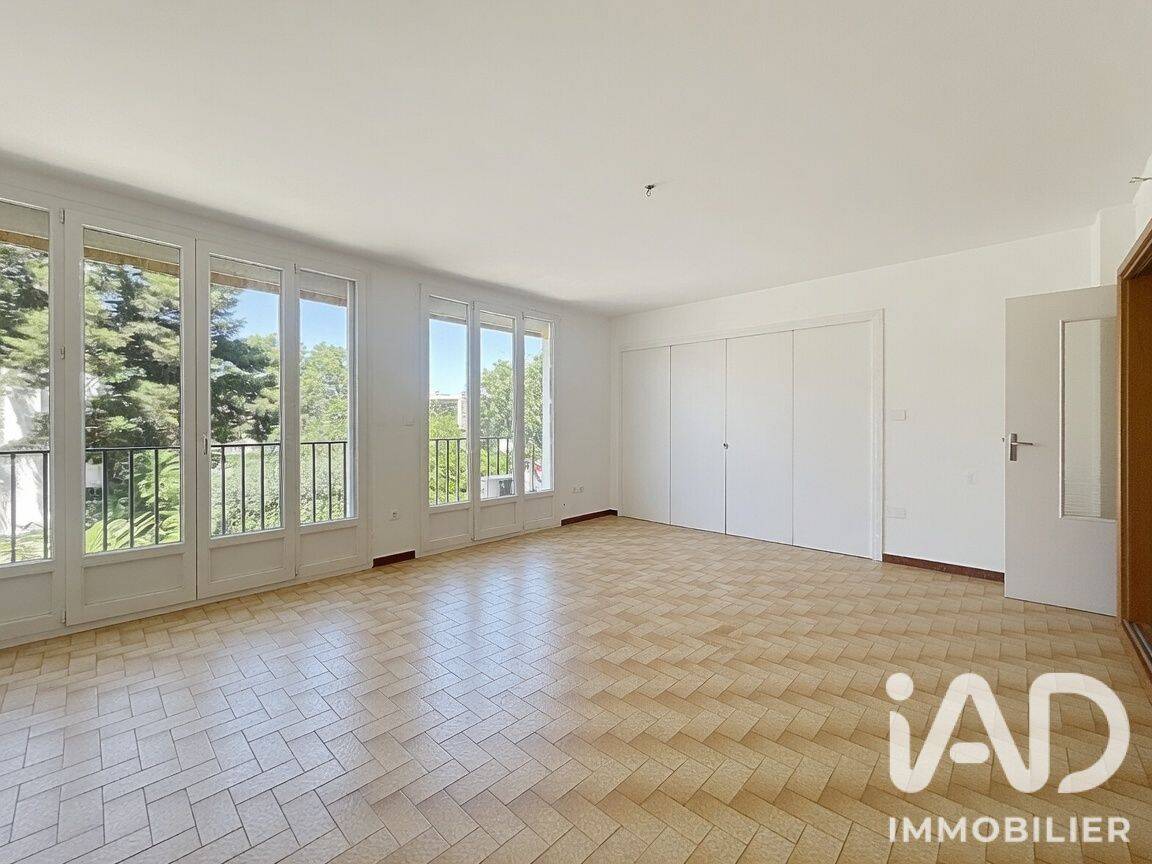 Appartement 4 pièces 95 m² · à Perpignan · 94,7 m² · 119 000 €