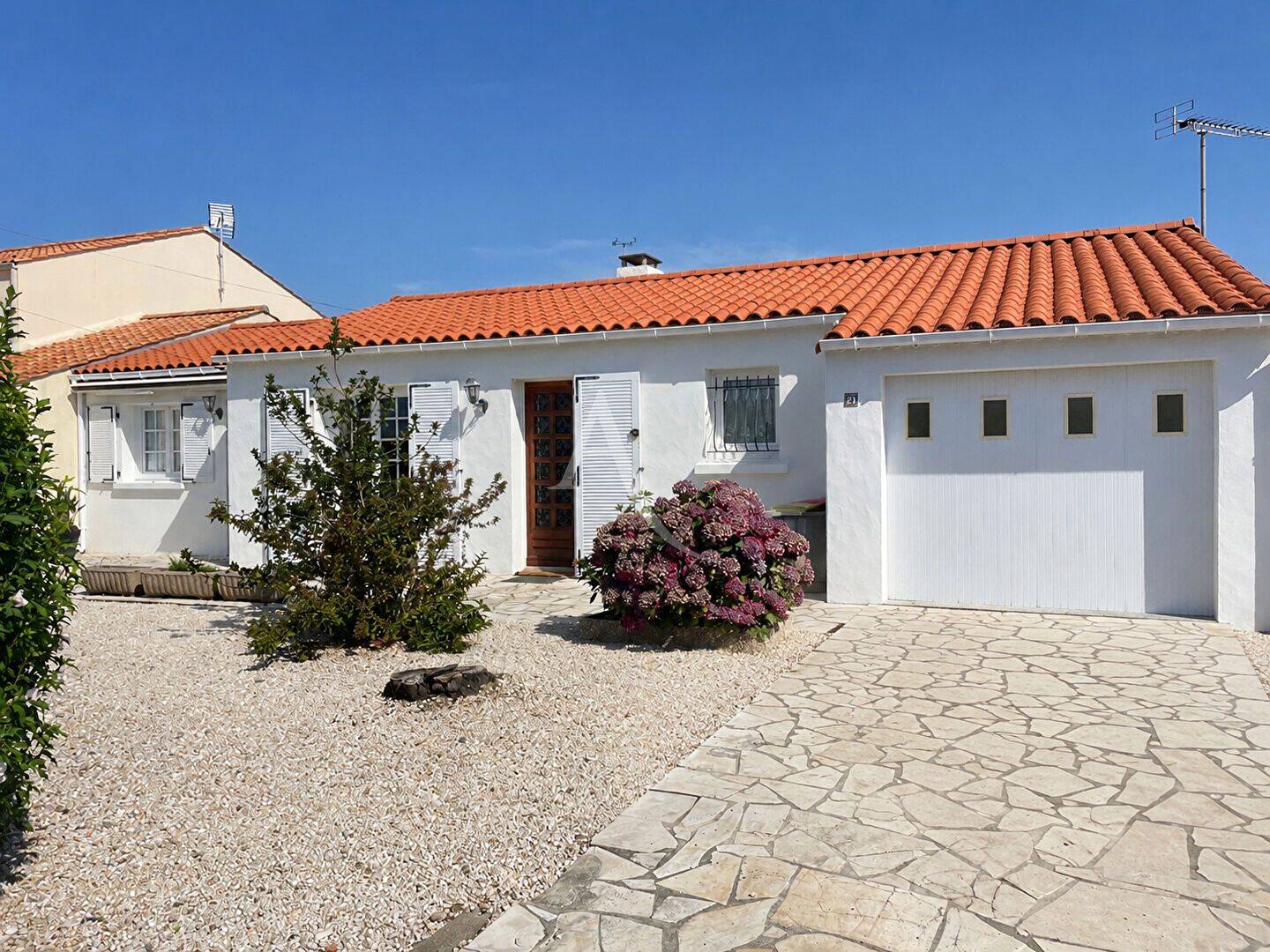 Maison 6 pièces 130 m² · à Saint-Hilaire-de-Riez · 130 m² · 368 000 €