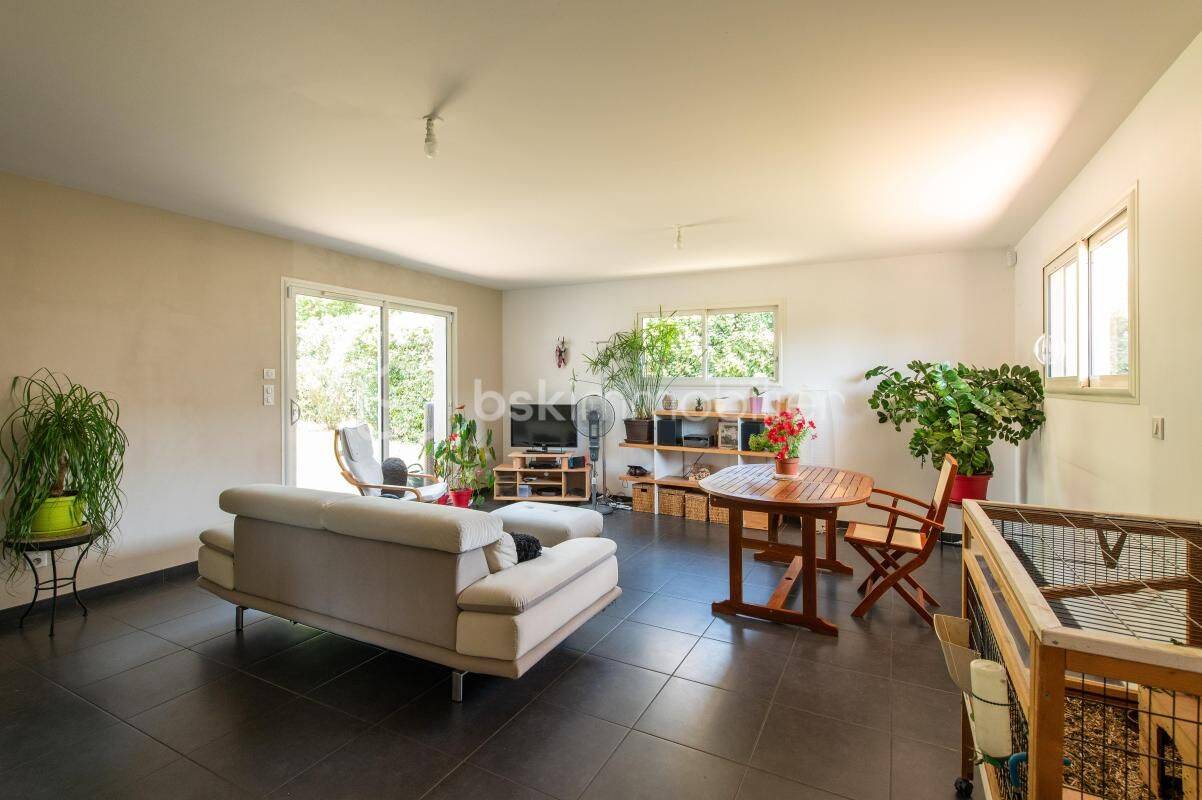 Maison 4 pièces 95 m² · à Quint-Fonsegrives · 95 m² · 389 000 €