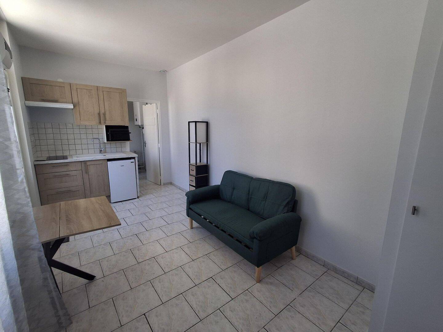 Appartement 2 pièces 25 m² · à Nuits-Saint-Georges · 25,1 m² · 590 €/mois