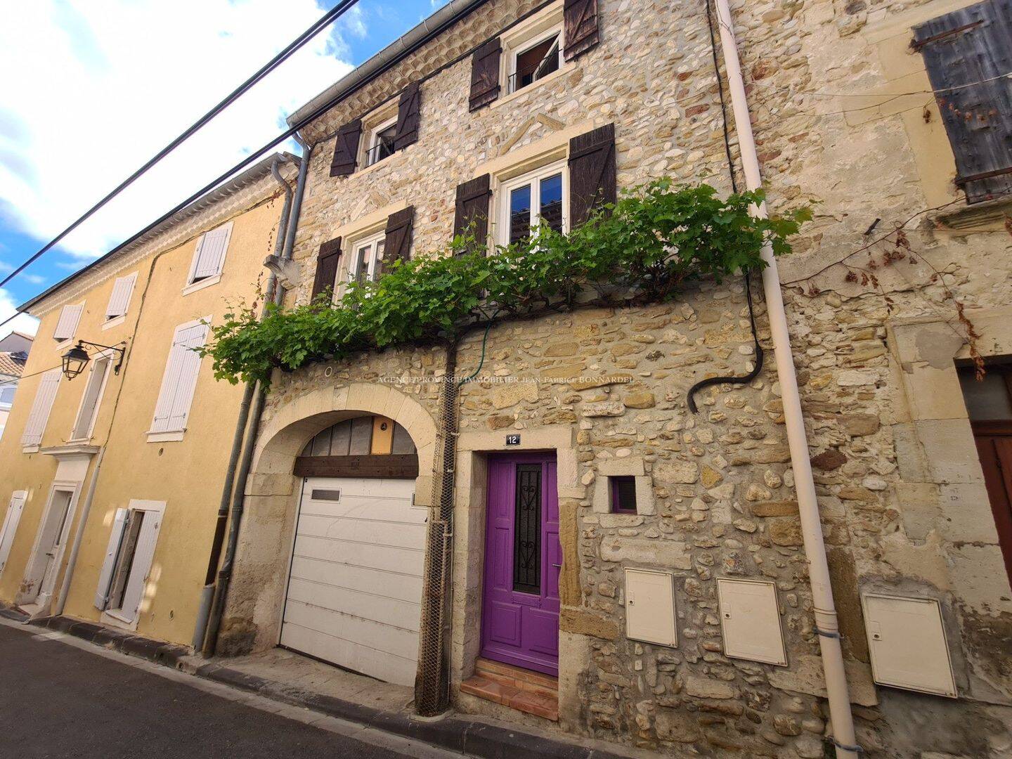 Maison 5 pièces 104 m² · à Valréas · 104 m² · 137 800 €