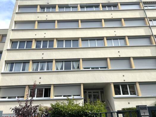 Appartement à vendre 95 400 € 2 pièces 1 chambre 47,3 m² Chamalières 63400