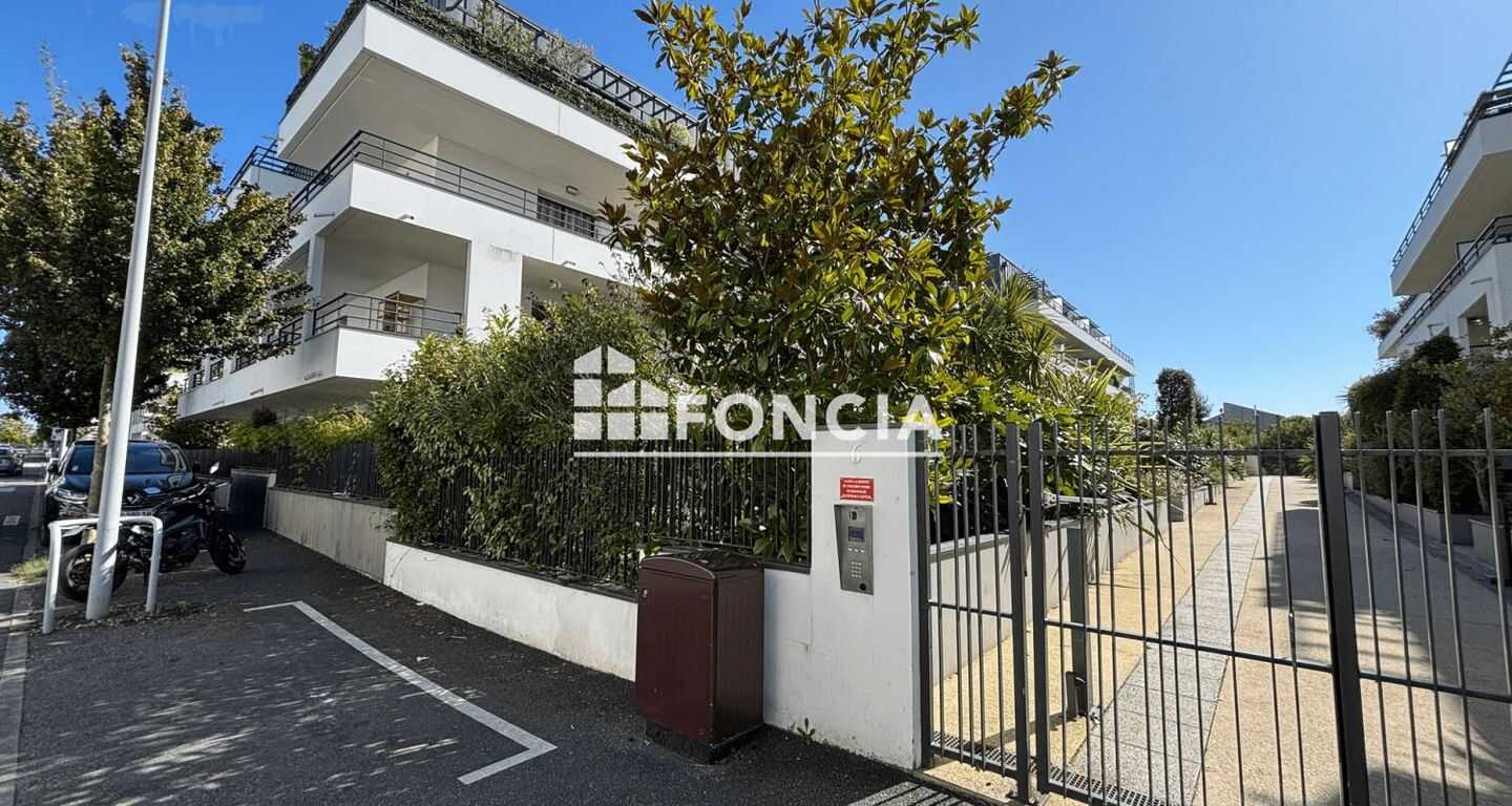 Appartement 3 pièces 59 m² · à La Rochelle · 59,4 m² · 372 000 €
