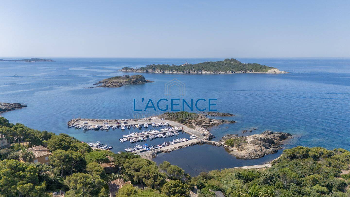 Maison 8 pièces 145 m² · à Hyères · 145 m² · 2 136 000 €