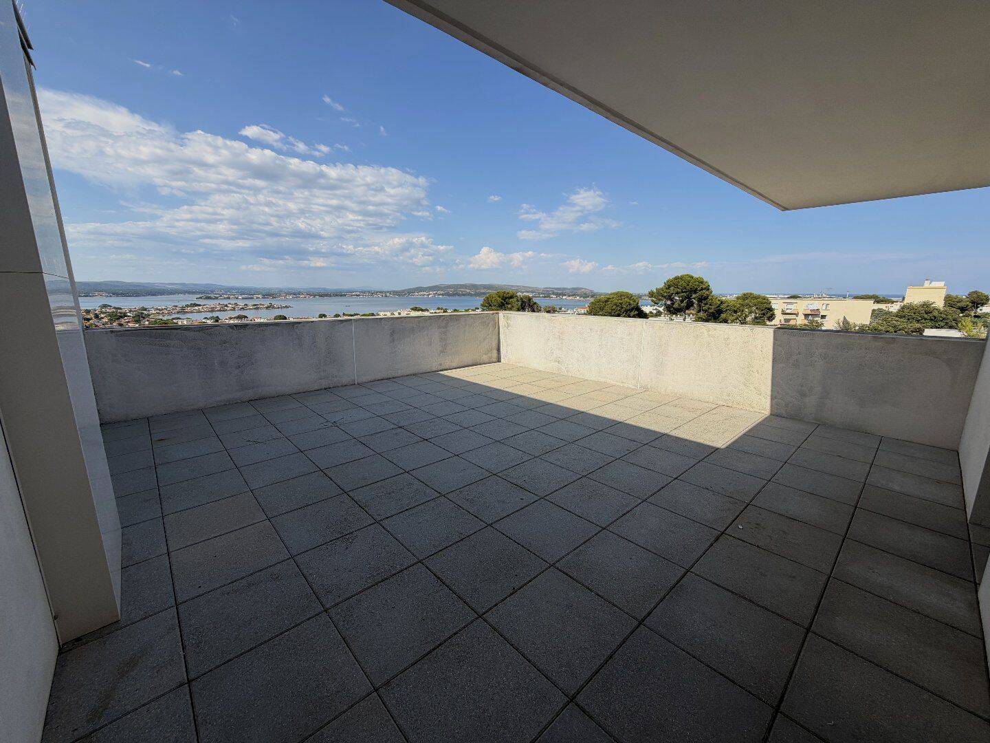Appartement 3 pièces 64 m² · à Sète · 64 m² · 299 000 €