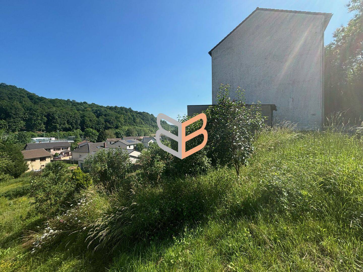 Terrain de 715 m² à Ottange - photo 2