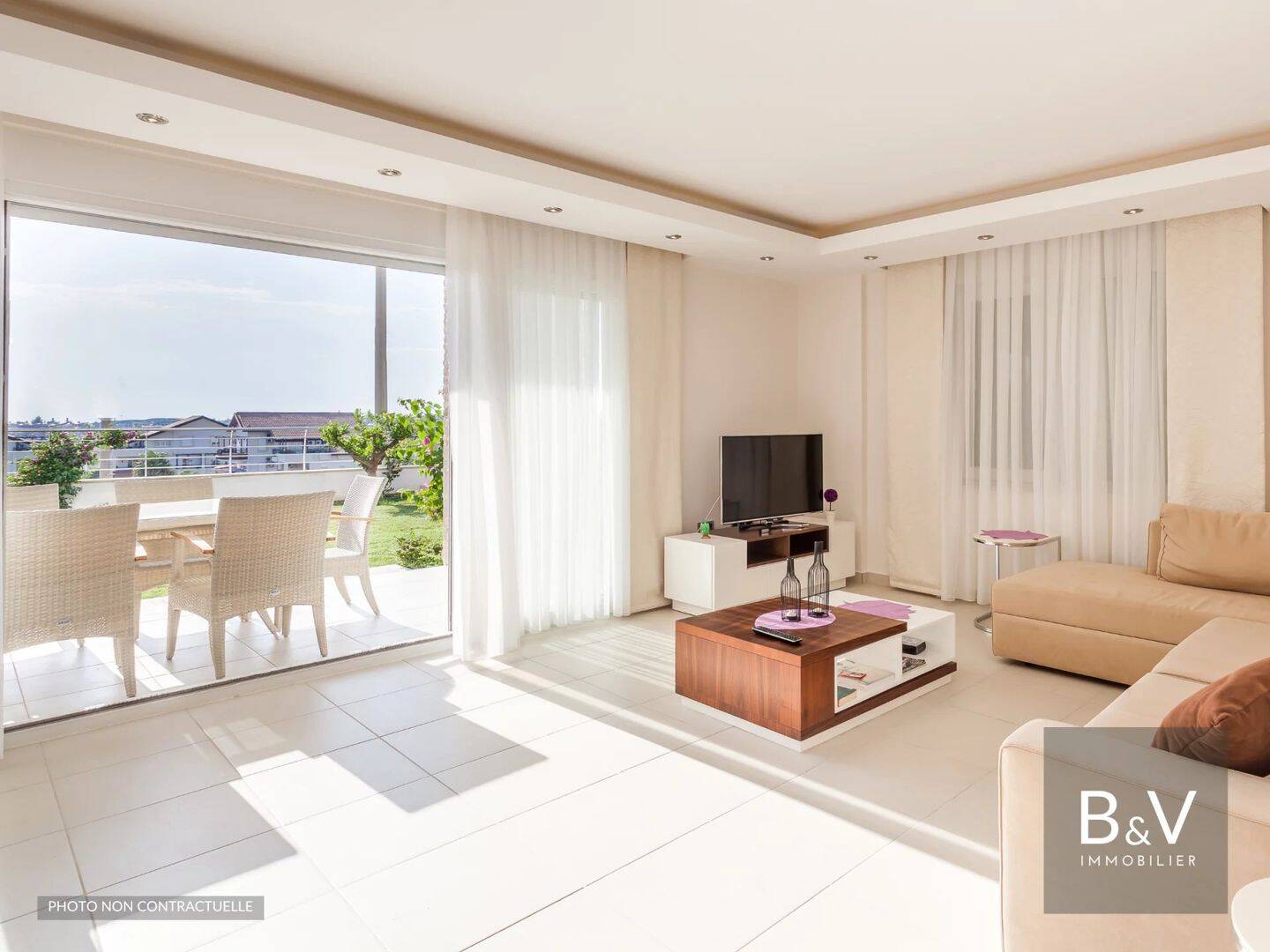 Appartement 4 pièces 132 m² · à Bidart · 132 m² · 1 350 000 €