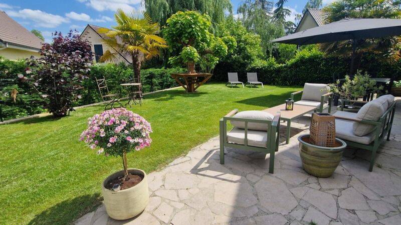 Maison 7 pièces 215 m² · à Chevreuse · 215 m² · 749 000 €