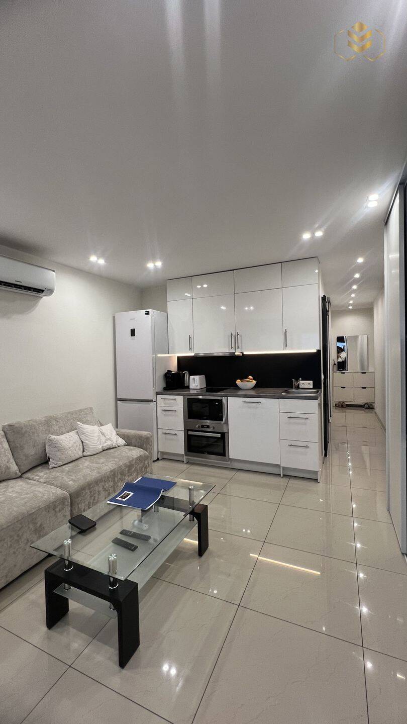 Appartement 1 pièce 30 m² · à Roquebrune-Cap-Martin · 30 m² · 335 000 €