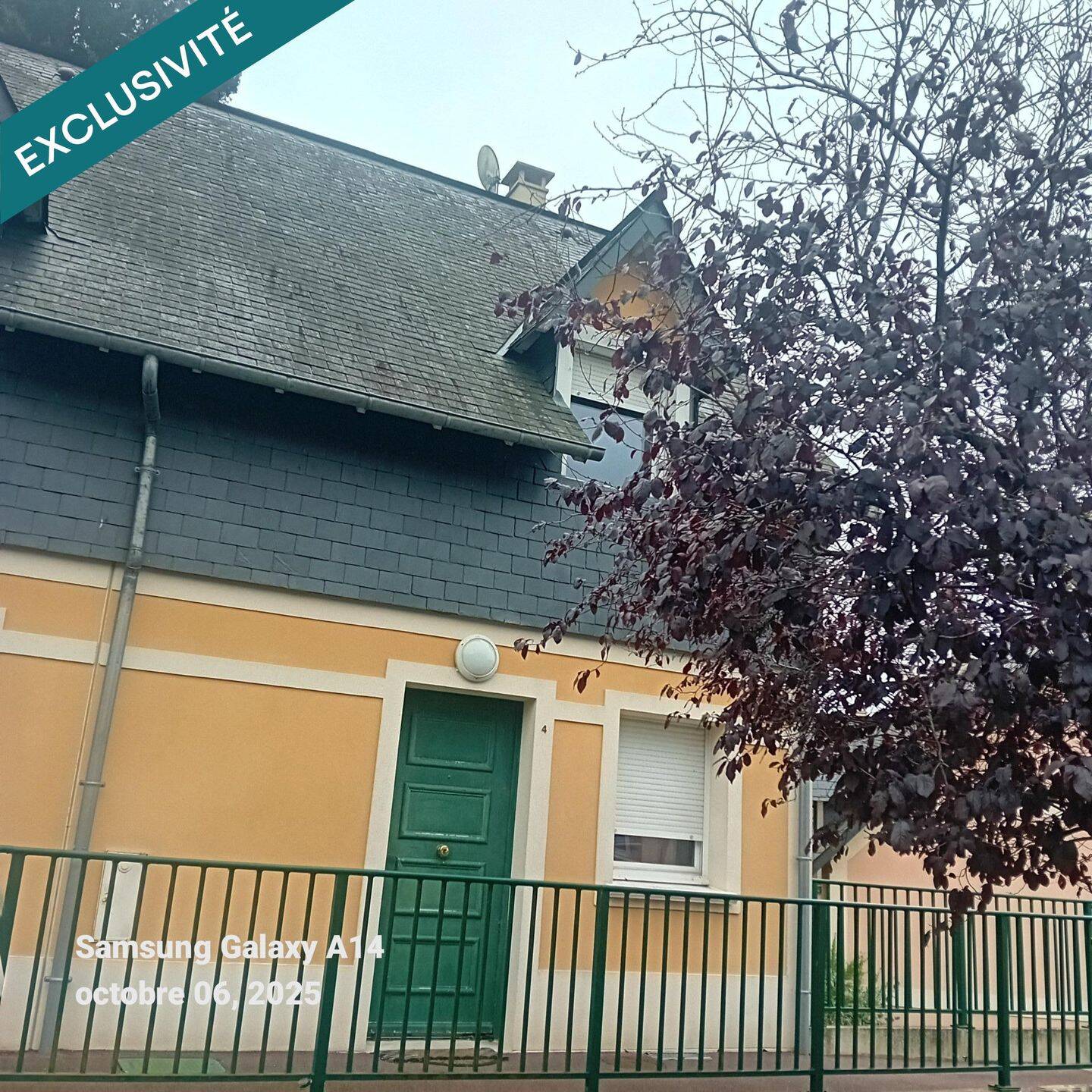 Maison 3 pièces 62 m² · à Touques · 62 m² · 269 000 €