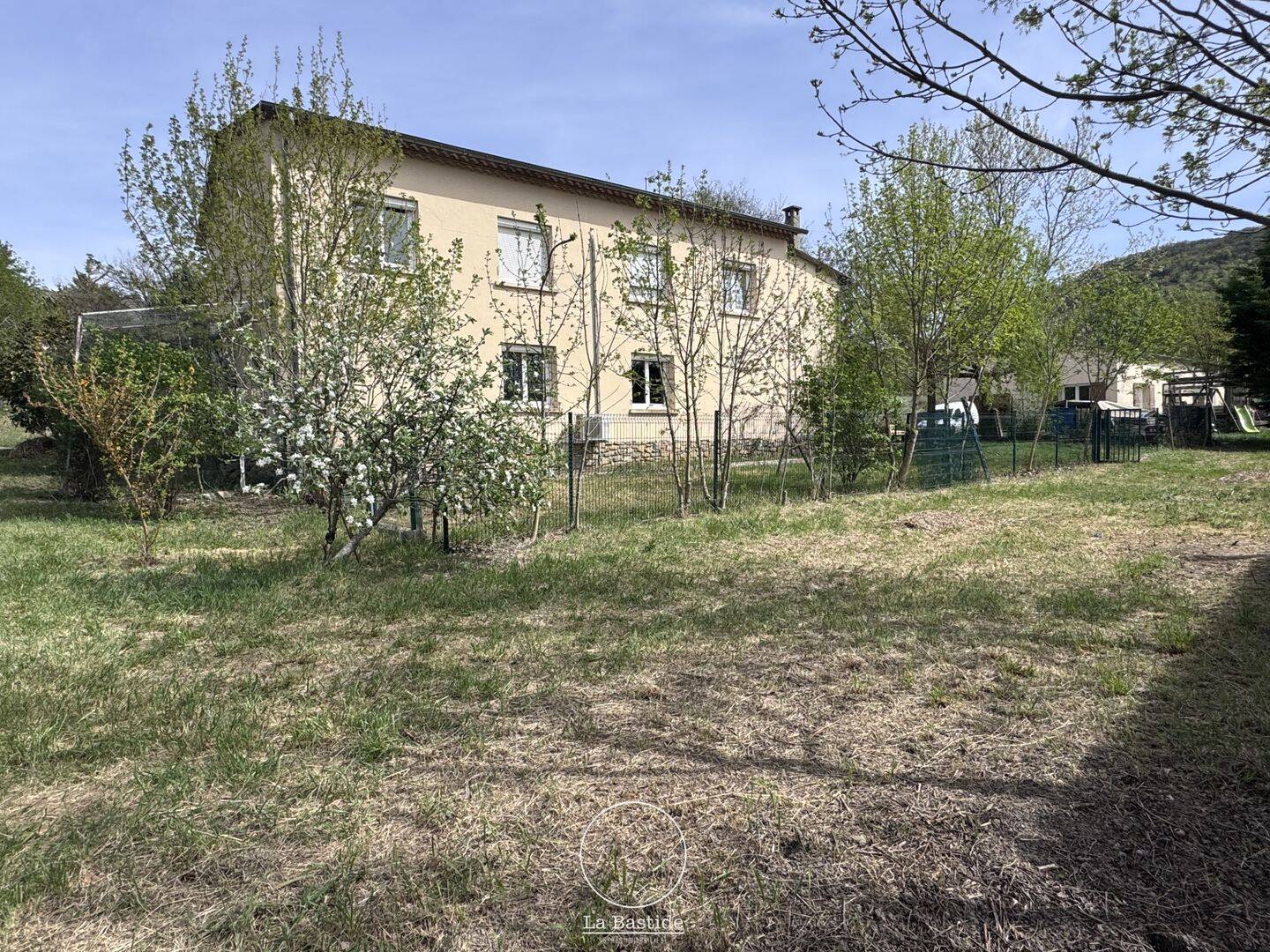 Maison 5 pièces 138 m² · à Francillon-sur-Roubion · 137,5 m² · 290 000 €