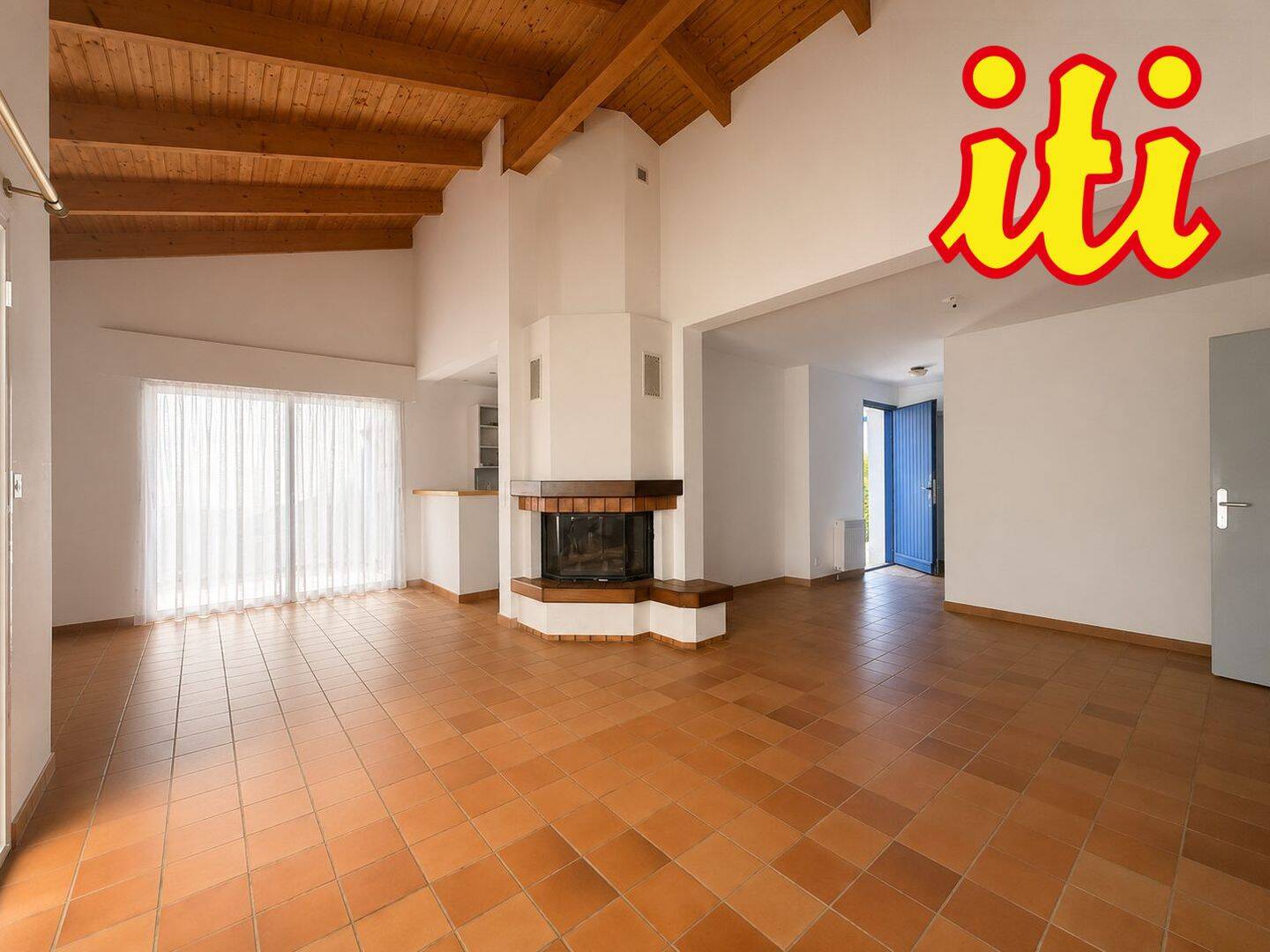 Maison 5 pièces 101 m² · à Les Sables-d'Olonne · 101 m² · 451 500 €