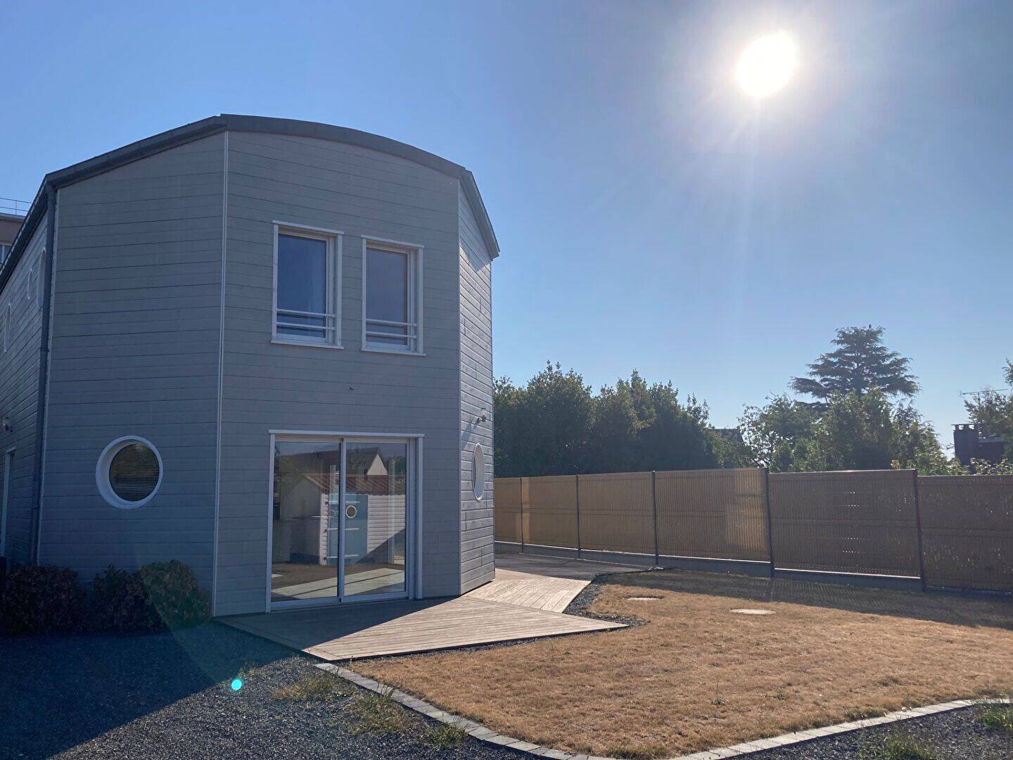 Maison 5 pièces 135 m² · à Donville-les-Bains · 135 m² · 399 000 €