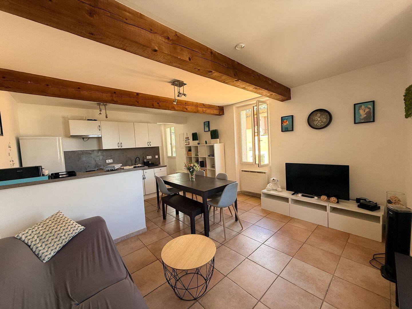 Appartement 4 pièces 86 m² · à Les Arcs · 85,7 m² · 195 000 €