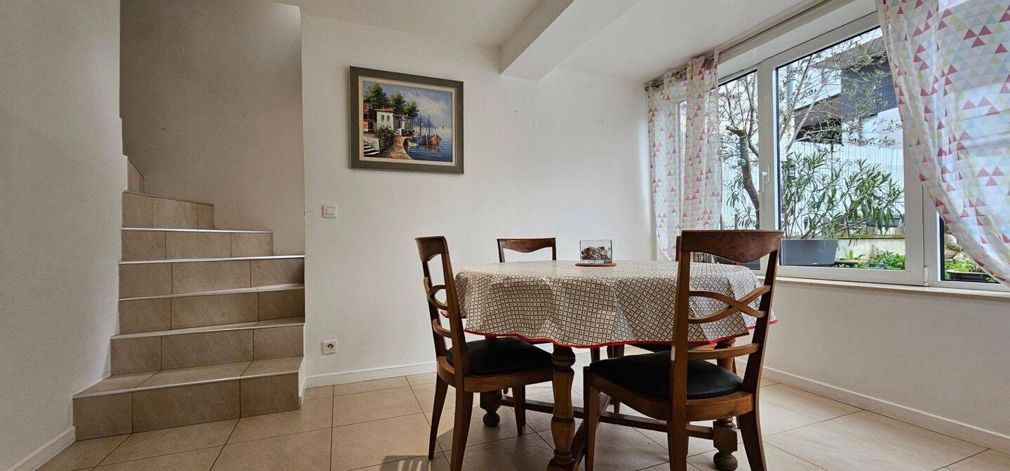 Appartement 6 pièces 25 m² · à Vitry-sur-Seine · 25 m² · 695 €