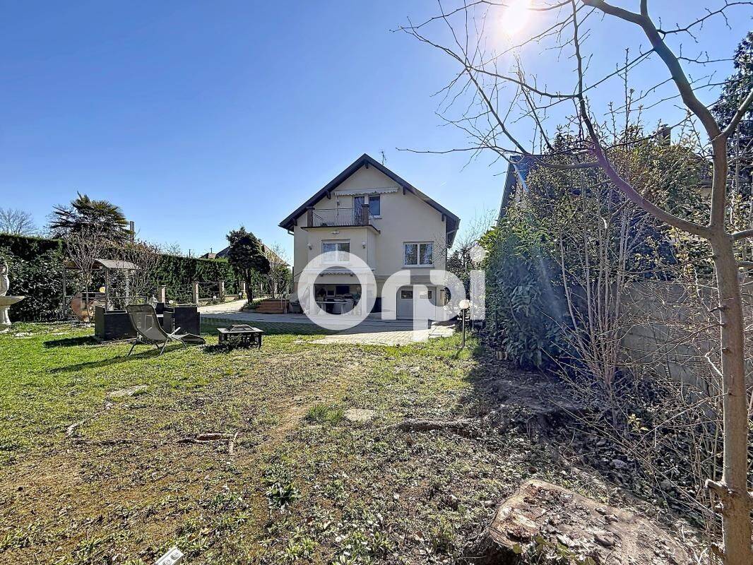 Maison 5 pièces 113 m² · à Riedisheim · 112,6 m² · 289 000 €