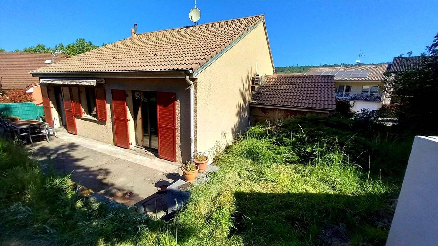 Maison 5 pièces 110 m² · à Neuves-Maisons · 110 m² · 234 000 €