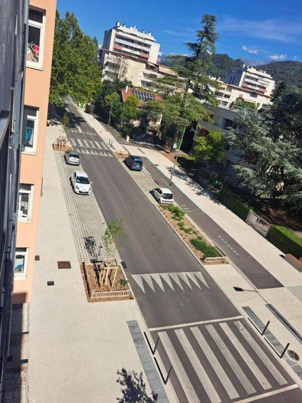 Appartement 3 pièces 68 m² · à Saint-Martin-d'Hères · 68 m² · 800 €/mois