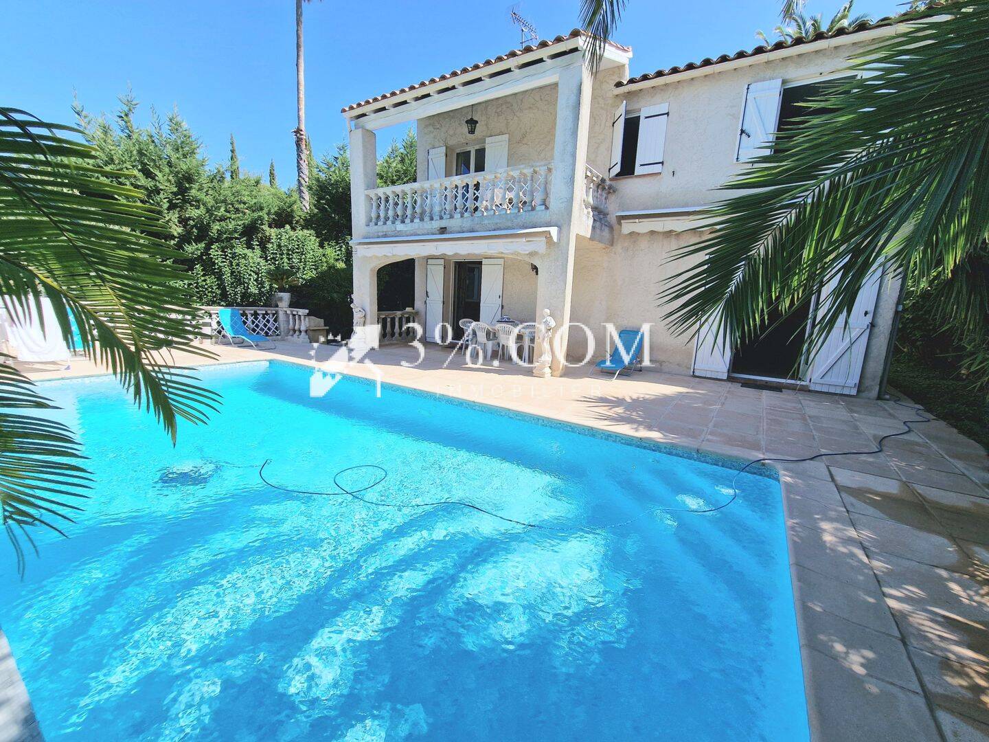 Maison 6 pièces 136 m² · à Saint-Raphaël · 136 m² · 620 000 €