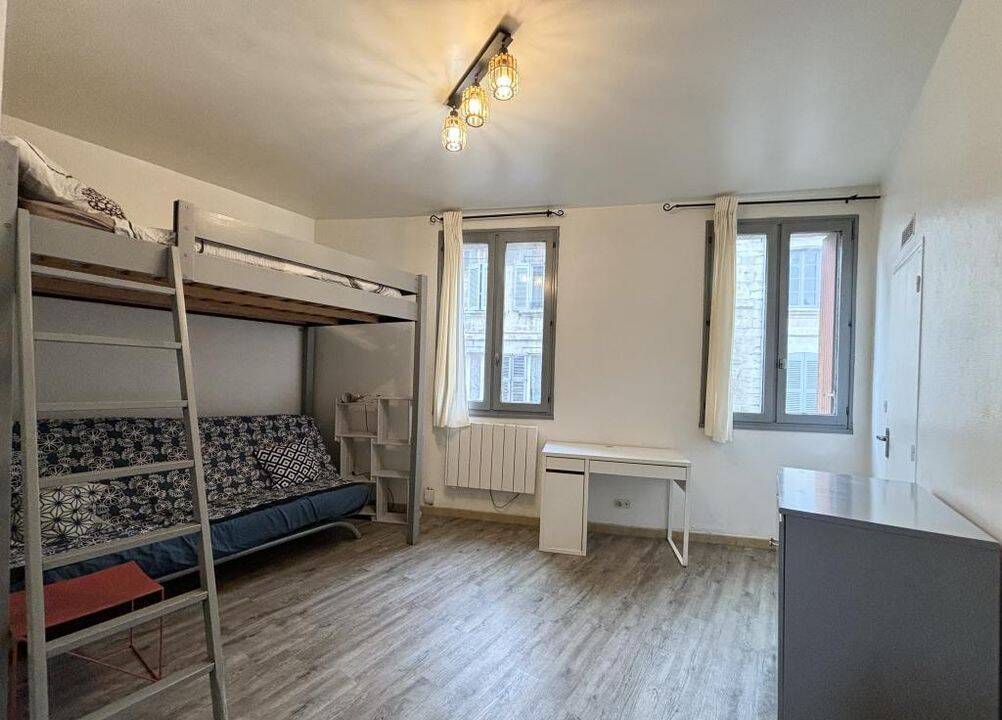 Appartement 1 pièce 25 m² · à Avignon · 25 m² · 460 €/mois