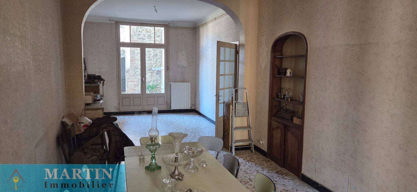 Appartement 2 pièces 50 m² · à Céret · 50 m² · 107 000 €